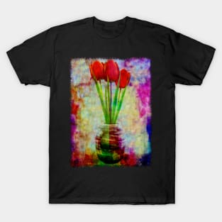 Tulips T-Shirt